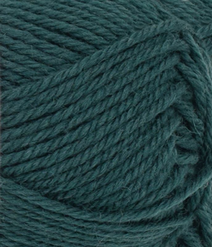Peer Gynt 7581 Midnight Teal